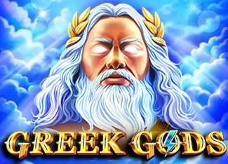 Greek Gods - DEMO MBS