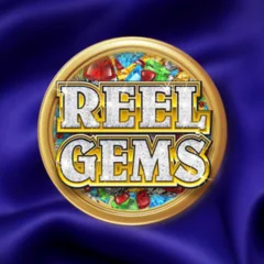 Reel Gems - DEMO MBS