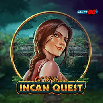 Cat Wilde and the Incan Quest - DEMO MBS