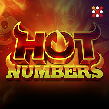 Hot Numbers - DEMO MBS
