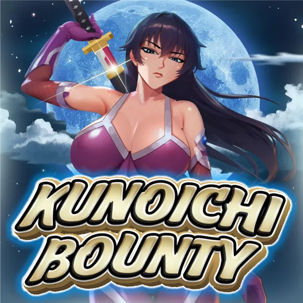 Kunoichi Bounty - DEMO MBS