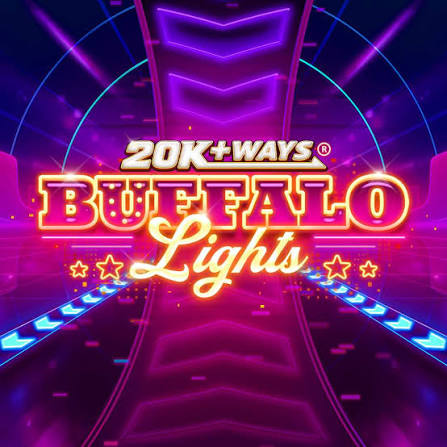 20K+ Ways Buffalo Lights - MBS