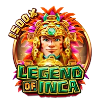 LEGEND OF INCA - DEMO MBS