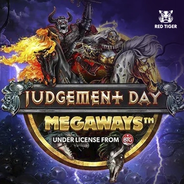 Judgement Day Megaways - DEMO MBS