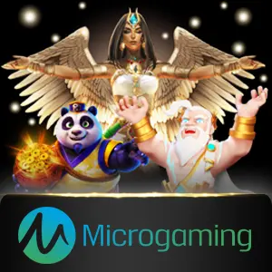 Microgaming - DEMO MBS