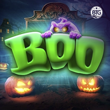 Boo - DEMO MBS