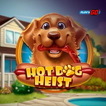 Hot Dog Heist - DEMO MBS