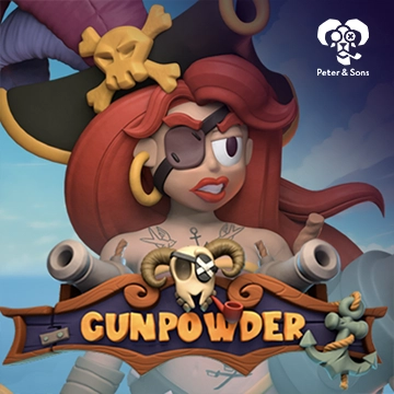 Gunpowder - DEMO MBS