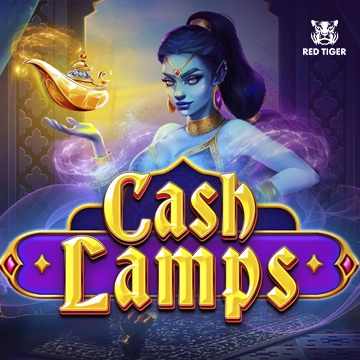 Cash Lamps - DEMO MBS