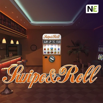 Swipe and Roll - DEMO MBS