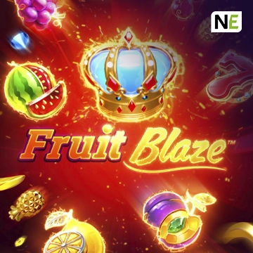 Fruit Blaze - DEMO MBS