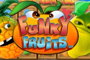Funky Fruits - DEMO MBS