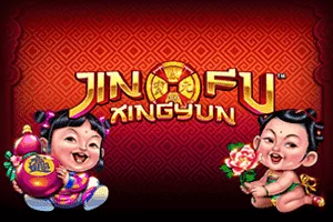 Jinfu Xingyun - DEMO MBS