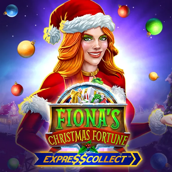 Fionas Christmas Fortune - DEMO MBS