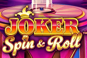 Joker Spin & Roll - DEMO MBS
