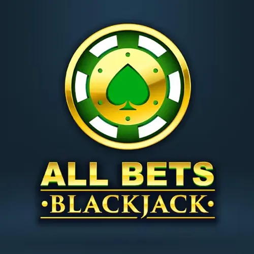All Bets Blackjack - DEMO MBS