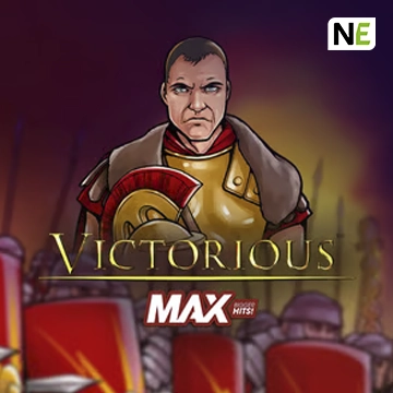 Victorious - DEMO MBS