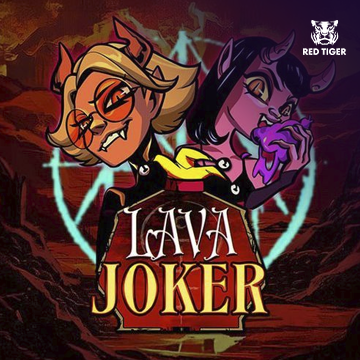 Lava Joker - DEMO MBS