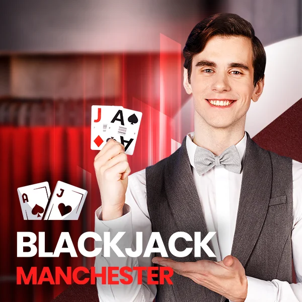 Blackjack Manchester - DEMO MBS