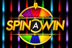 Spin a Win - DEMO MBS