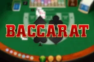 Baccarat without Sidebets - DEMO MBS