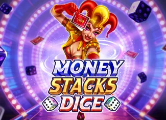 Money Stacks Dice - DEMO MBS