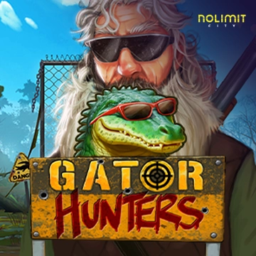 Gator Hunters - DEMO MBS