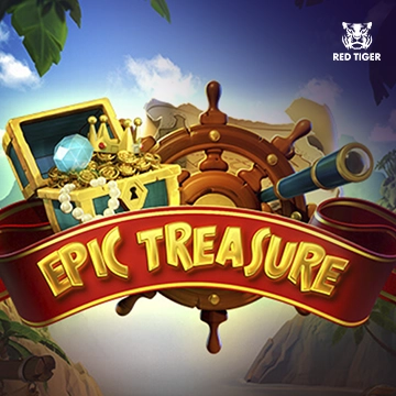 Epic Treasure - DEMO MBS