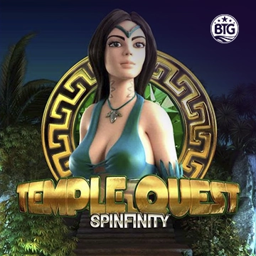 Temple Quest Spinfinity - DEMO MBS