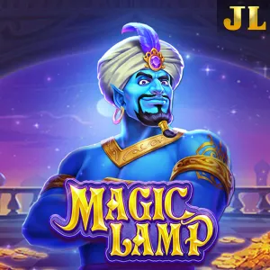 MagicLamp - DEMO MBS