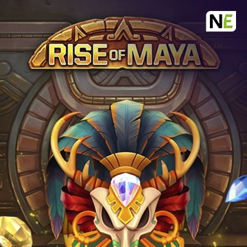 Rise of Maya - DEMO MBS