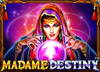 Madame Destiny - DEMO MBS