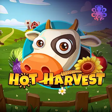 Hot Harvest - DEMO MBS