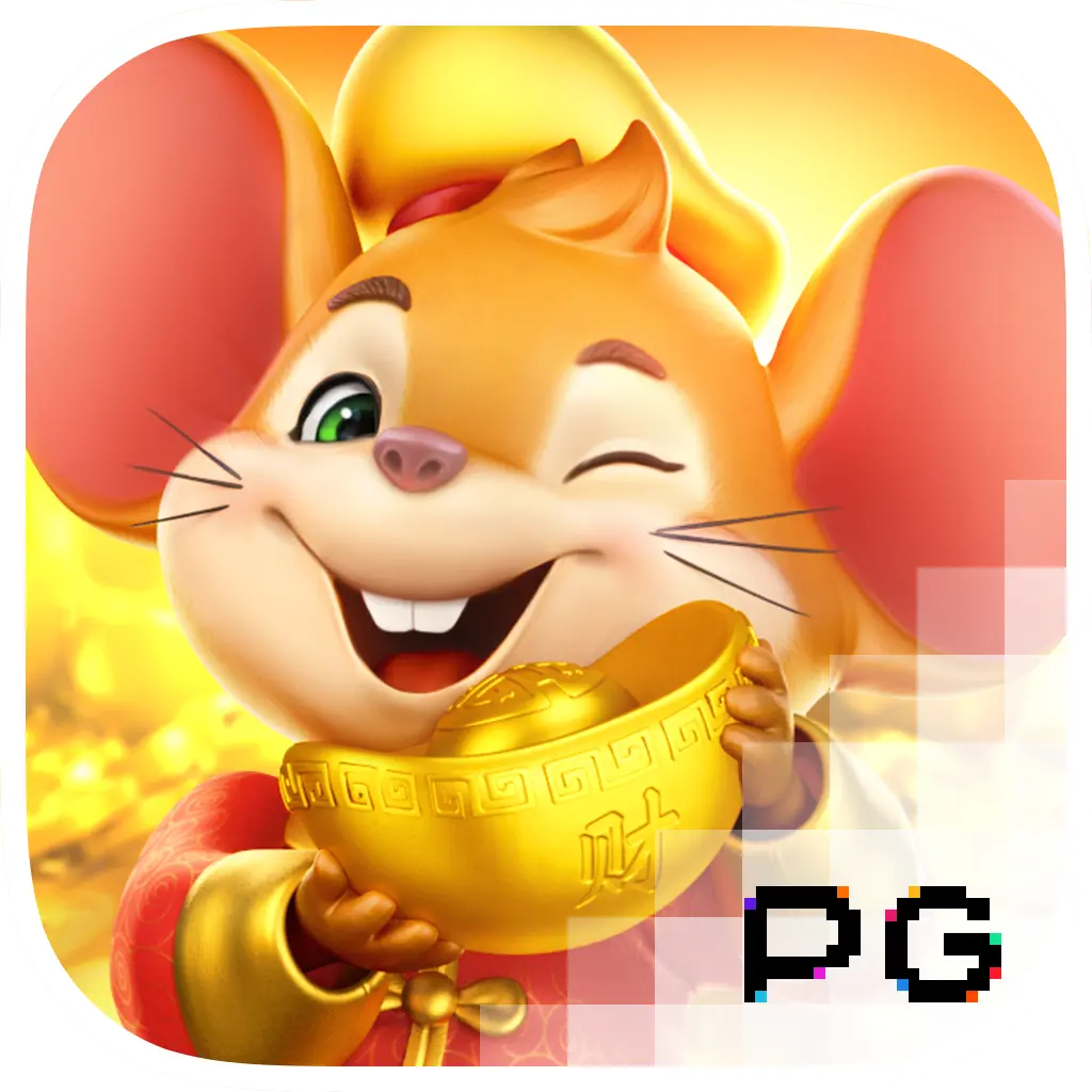 Fortune Mouse - DEMO MBS