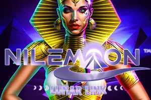 Lunar Link: Nile Moon™ - DEMO MBS