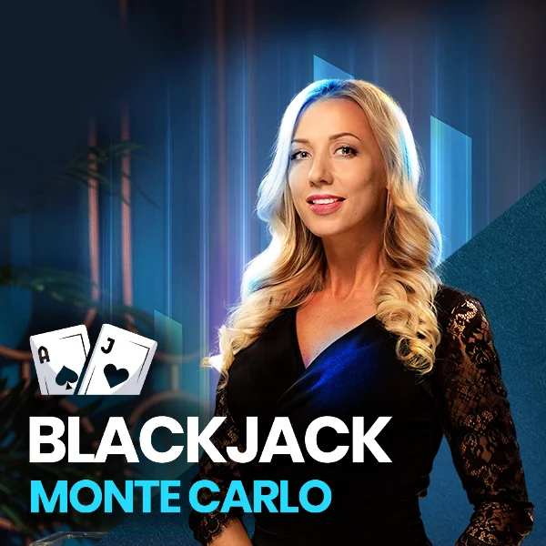 Blackjack Monte Carlo - DEMO MBS