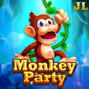 Monkey Party - DEMO MBS