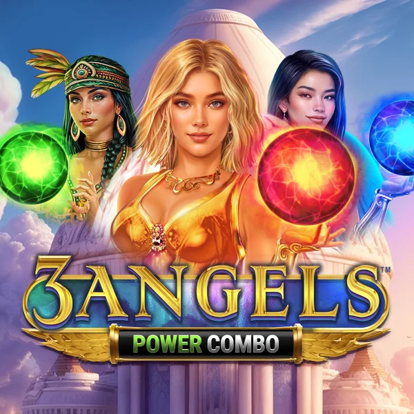 3 Angels Power Combo - DEMO MBS