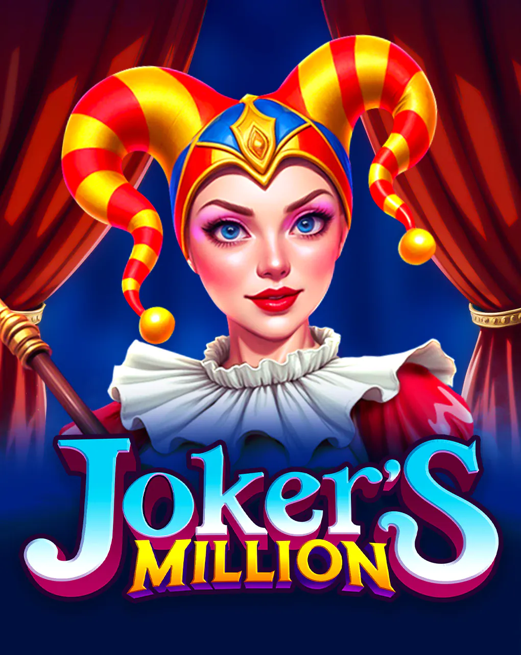 Jokers Million - DEMO MBS