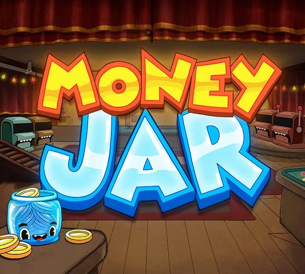 Money Jar - DEMO MBS