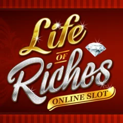 Life Of Riches - DEMO MBS