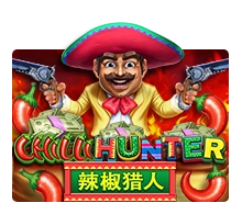 Chilli Hunter - DEMO MBS