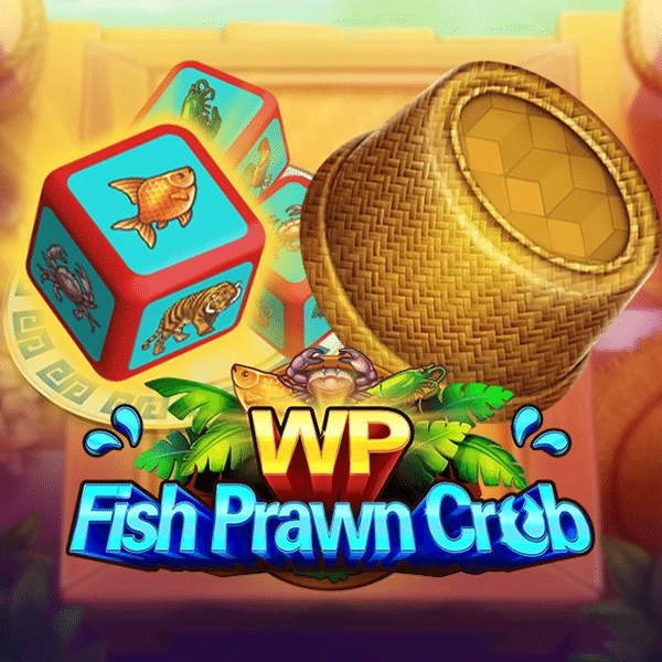 WP Fish Prawn Crab - DEMO MBS