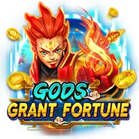 GODS GRANT FORTUNE - DEMO MBS