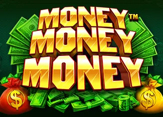 Money Money Money - DEMO MBS