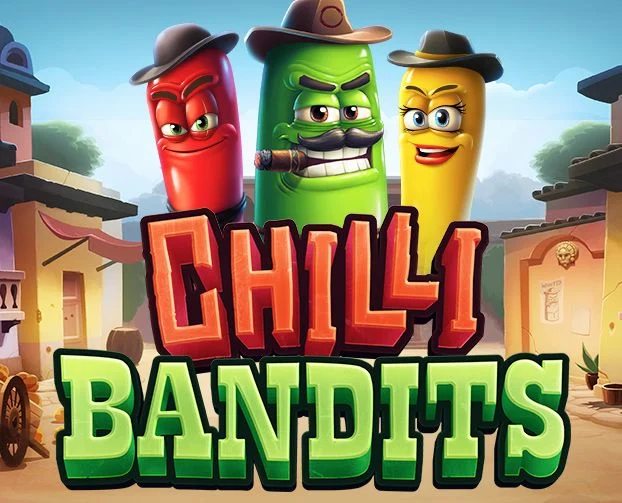 Chilli Bandits - DEMO MBS