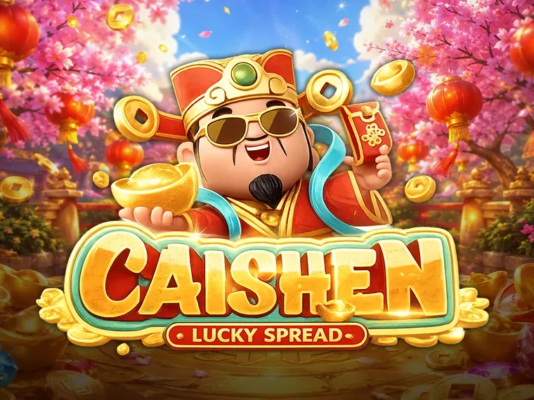 CAISHEN-LUCKY SPREAD - MBS