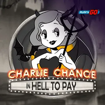 Charlie Chance in Hell to Pay - DEMO MBS