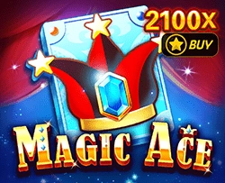 Magic Ace - DEMO MBS