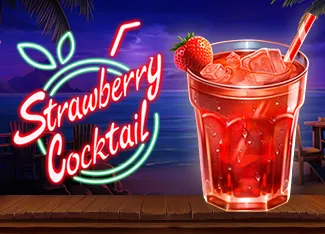 Strawberry Cocktail - DEMO MBS